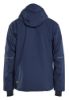 Afbeeldingen van BLÅKLÄDER Winterjas stretch 4991 donker marineblauw L