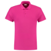 Afbeeldingen van TRICORP Poloshirt 201003 magenta L