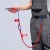 Afbeeldingen van KNIPEX Kabelschaar 9522165 50MM² / 15MM +o.v.