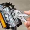 Afbeeldingen van KNIPEX Sleuteltang XS 8604100 100MM 21MM