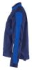 Afbeeldingen van BLÅKLÄDER Jack industrie dames met stretch 4443 marineblauw/korenblauw XS