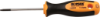 Afbeeldingen van IRONSIDE Schroevendraaier TORX 2-componenten TX8