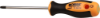 Afbeeldingen van IRONSIDE Schroevendraaier TORX 2-componenten TX30