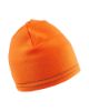 Afbeeldingen van BLÅKLÄDER Muts 2007 High Vis oranje onesize