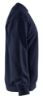 Afbeeldingen van BLÅKLÄDER Sweatshirt 3340 donker marineblauw L