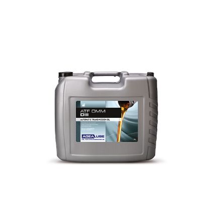 Afbeeldingen van AGEALUBE Transmissieolie ATF DMM DIII 20L