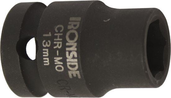 Afbeeldingen van IRONSIDE Slagdop ½" 24MM