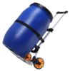 Afbeeldingen van MATADOR Steekwagen STAN EX-GH150 ALU opvouwbaar 150kg