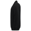 Afbeeldingen van TRICORP Polosweater met boord 301005 zwart S