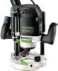Afbeeldingen van FESTOOL Bovenfreesmachine OF 2200 EB-Set inclusief accessoire systainer