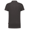 Afbeeldingen van TRICORP Poloshirt Slim-Fit 201012 donkergrijs S