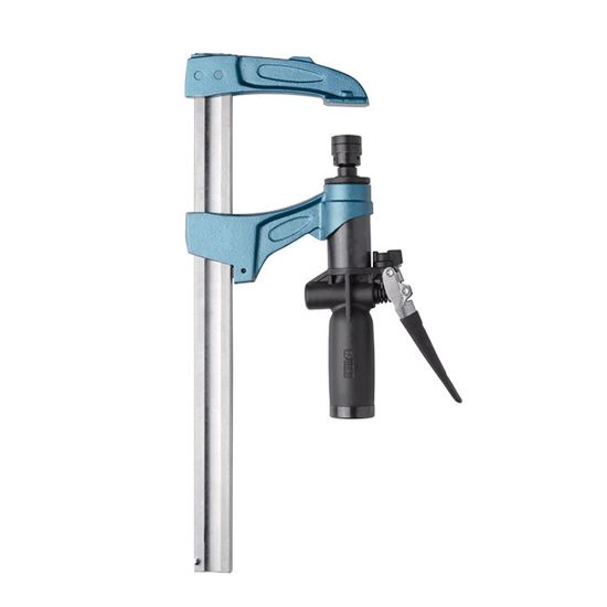 Afbeeldingen van URKO Hydraulische lijmklem 503-H2 35X8MM 130MM 30CM