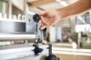 Afbeeldingen van FESTOOL Vingerlassjabloon VS 600 FZ 10 10-20MM t.b.v. OF 900, OF 1000, OF 1010, OF 1010 R, OF 1400