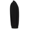 Afbeeldingen van TRICORP Polosweater met boord 60°C wasbaar 301016 midnightblack M