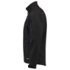 Afbeeldingen van TRICORP Softshell Luxe kids 402016 zwart 152