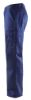 Afbeeldingen van BLÅKLÄDER Werkbroek 1400 marineblauw C62