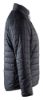 Afbeeldingen van BLÅKLÄDER Vest warm gevoerd dames 4715 zwart/donker marineblauw S