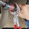 Afbeeldingen van KNIPEX Sifontang 8113250 DIN8976 10-75MM