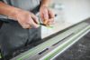 Afbeeldingen van FESTOOL Geleiderail FS 1900/2-KP 1,9M inclusief Plakpad FS-KP/30