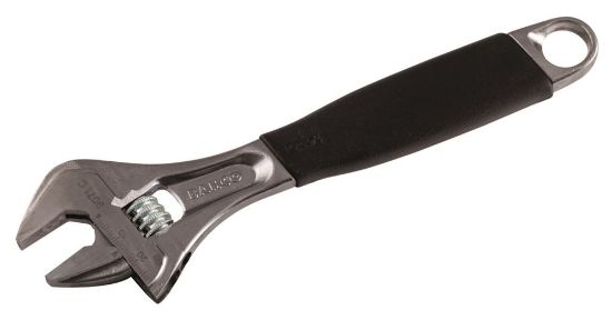 Afbeeldingen van BAHCO Moersleutel chroom ERGO 90 308MM 0-34MM