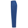 Afbeeldingen van TRICORP Regenbroek Basis 502012 royal blauw L
