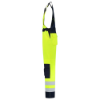 Afbeeldingen van TRICORP Amerikaanse overall High Vis bi-colour 753005 fluor geel/inkt 54