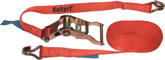 Afbeeldingen van KELFORT Spanband rood
