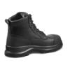 Afbeeldingen van CARHARTT Werkschoen Detroit 6" S3 400005 zwart 46