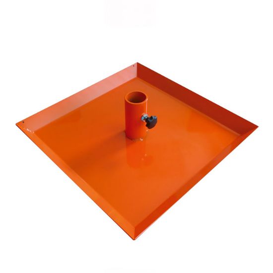 Afbeeldingen van NEDO Universele adapter van kunststof 360511