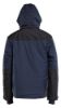 Afbeeldingen van BLÅKLÄDER Winterjas 4881 donker marineblauw/zwart M