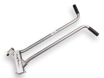 Afbeeldingen van LABORA Steen-/klinkertrekker verzinkt 