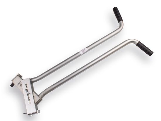 Afbeeldingen van LABORA Steen-/klinkertrekker verzinkt 