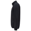 Afbeeldingen van TRICORP Sweatvest fleece Luxe 301012 navy 7XL