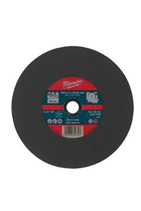 Afbeeldingen van METAL CUTTING WHEEL CUTW SC41/230X3 P25M