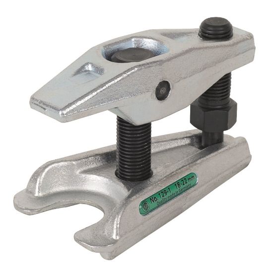 Afbeeldingen van KUKKO Kogelgewricht trekker 129-1