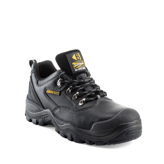 Afbeeldingen van BUCKLER Werkschoen laag BSH005 S3 44