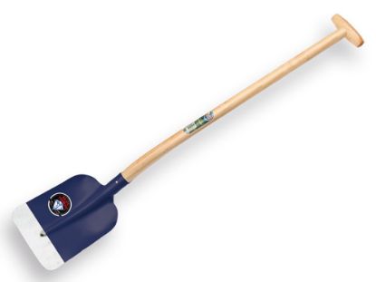 Afbeeldingen van ATLAS Betonschop gehard met schopsteel 110CM ½