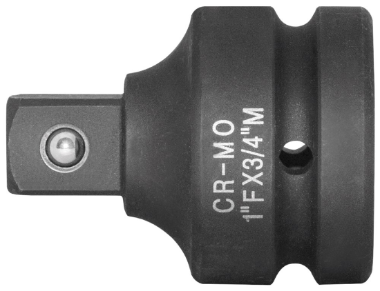 Afbeeldingen van ROTEC Adapter vierkant ½" (F) > vierkant ¾" (M)