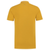 Afbeeldingen van TRICORP Poloshirt Premium Naden heren 204002 curry L