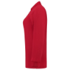 Afbeeldingen van TRICORP Polosweater dames 301007 rood 3XL