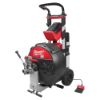 Afbeeldingen van MILWAUKEE Rioolreinigingsmachine MXFLSDP-301KIT