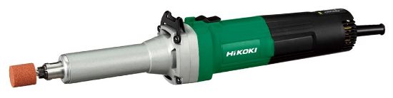 Afbeeldingen van HIKOKI Rechte Slijper GP3VWAZ 230V 760W 7000-29000tr in doos 