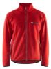 Afbeeldingen van BLÅKLÄDER Fleecevest 4830 rood 3XL
