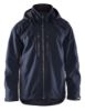 Afbeeldingen van BLÅKLÄDER Winterjas lichtgewicht 4890 donker marineblauw/zwart 5XL