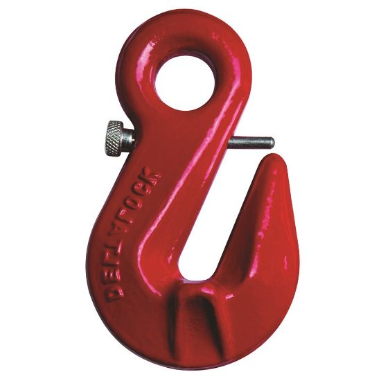 Afbeeldingen van Inkort ooghaak Grade 80 5,3T