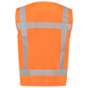 Afbeeldingen van TRICORP Veiligheidsvest RWS 453015