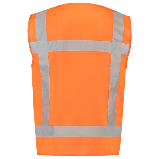 Afbeeldingen van TRICORP Veiligheidsvest RWS 453015