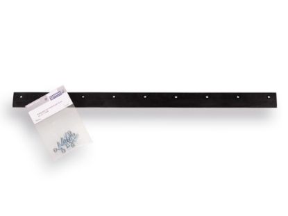 Afbeeldingen van PROLINE Rubber 88CM met canvas t.b.v. ronde mestschuiver 88CM 