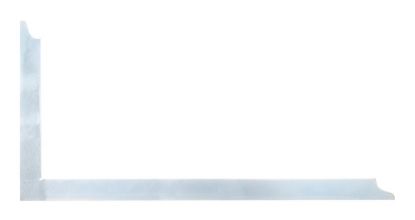 Afbeeldingen van SOLA Timmermanshaak staal gegalvaniseerd ZWZ 1000X380MM