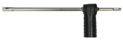 Afbeeldingen van SDS-Plus boor stofvrij 12X360/240MM